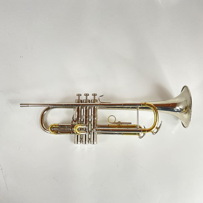 Used Conn Connstellation 28A Bb Cornet (SN:805788) | Reverb