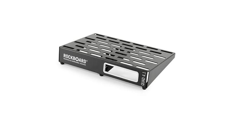 Rockboard Quad 4.1 with Gigbag | Reverb