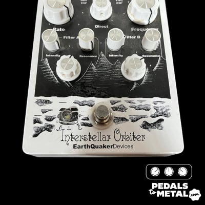 Reverb.com listing, price, conditions, and images for earthquaker-devices-interstellar-orbiter