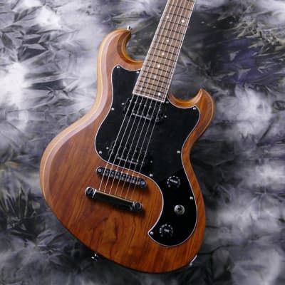 ESP ULTRATONE-SL [Half Mat Old Natural]　[Made In Japan] for sale