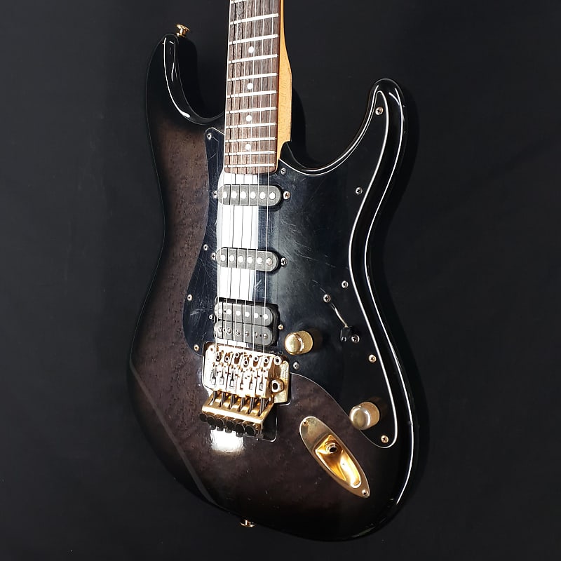 日本公式サイト 【送料込み】Fender Japan Stratocaster B1️⃣ ...