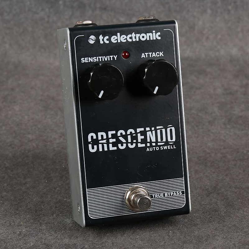 TC Electronic Crescendo Auto Swell