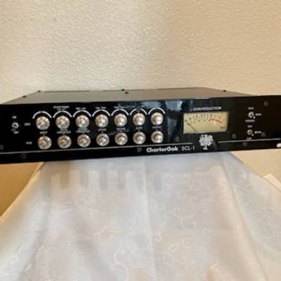 API 2500 or Charter Oak SCL-1 - Gearspace