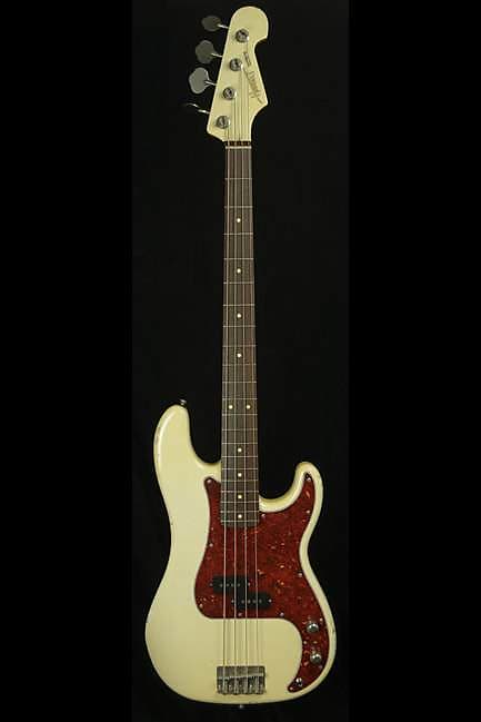 Homer T Custom Shop (P-Style) Primal '63 (Serial #071) image 1