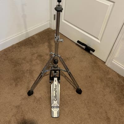 Gibraltar 5607 Medium Weight Hi Hat Stand | Reverb