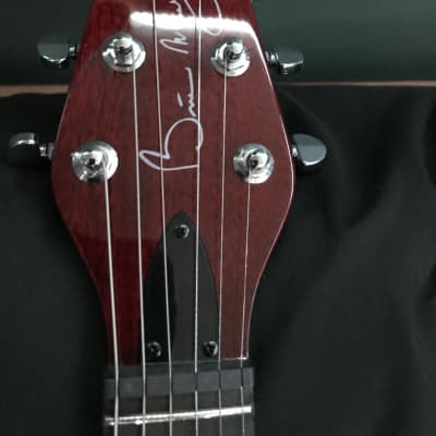2019 Brian May Guitars "Red Special" image 5