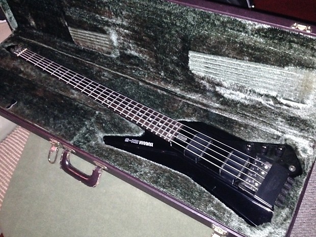 Yamaha bx5 2025