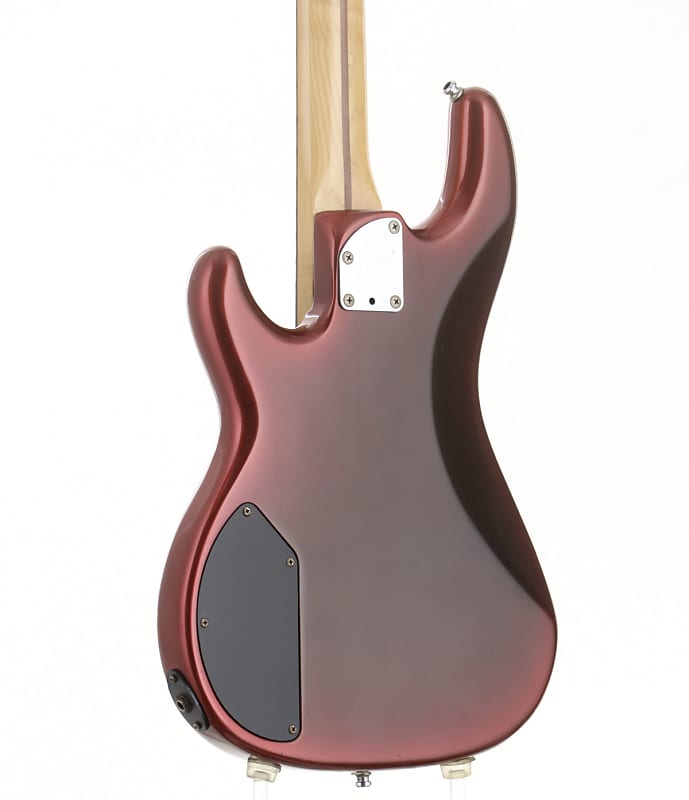 Fender Japan PJR-880LS Red Pearl Burst 1987-1988 [SN G021070