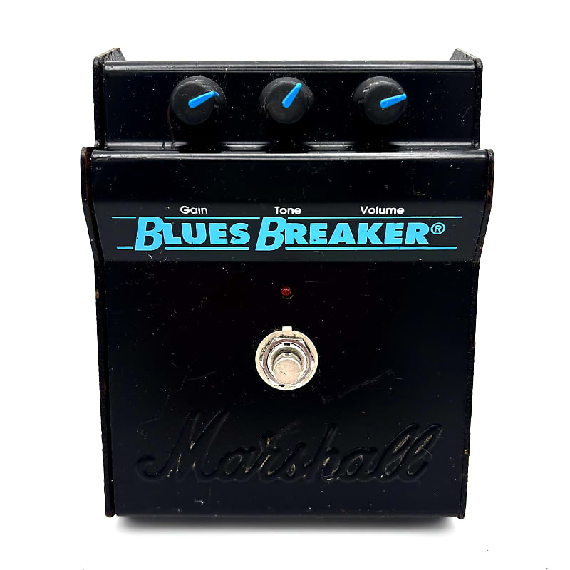 Marshall BluesBreaker