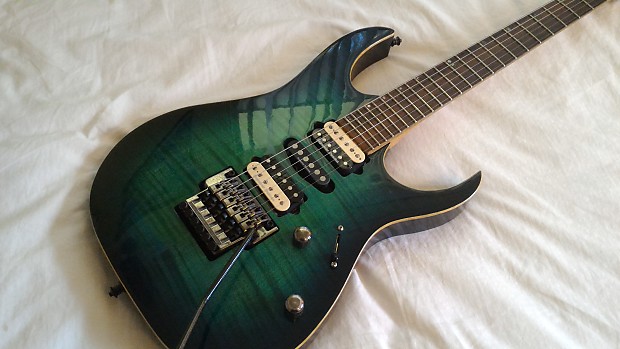 アイバニーズ　RG1880 RG1880 | Ibanez Wiki | Fandom