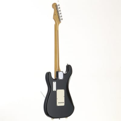 FENDER JAPAN ST54-85LS Black [SN MIJ E945329] (10/22) | Reverb