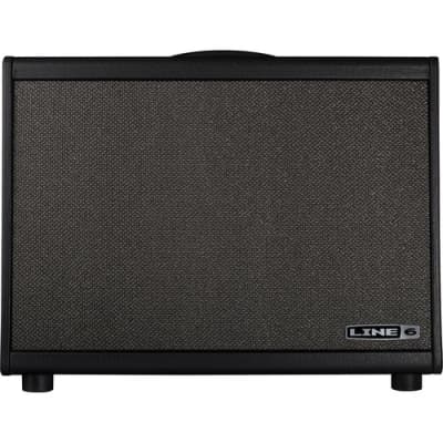 Line 6 Powercab 112 Speaker Cabinet Active Speaker System 99-010-7005 image 2