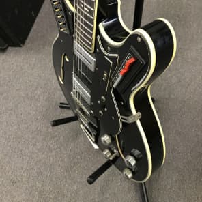 Demonstration of the MCI B-35 GuitOrgan – Guitar Organ - YouTube