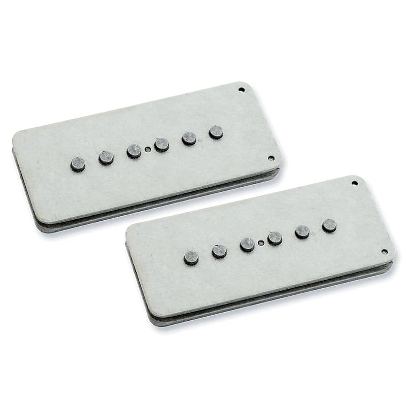 Seymour Duncan Antiquity II Jazzmaster Pickup Set