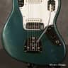 Fender Jaguar Custom Color w/Matching Headstock 1966 Lake Placid Blue