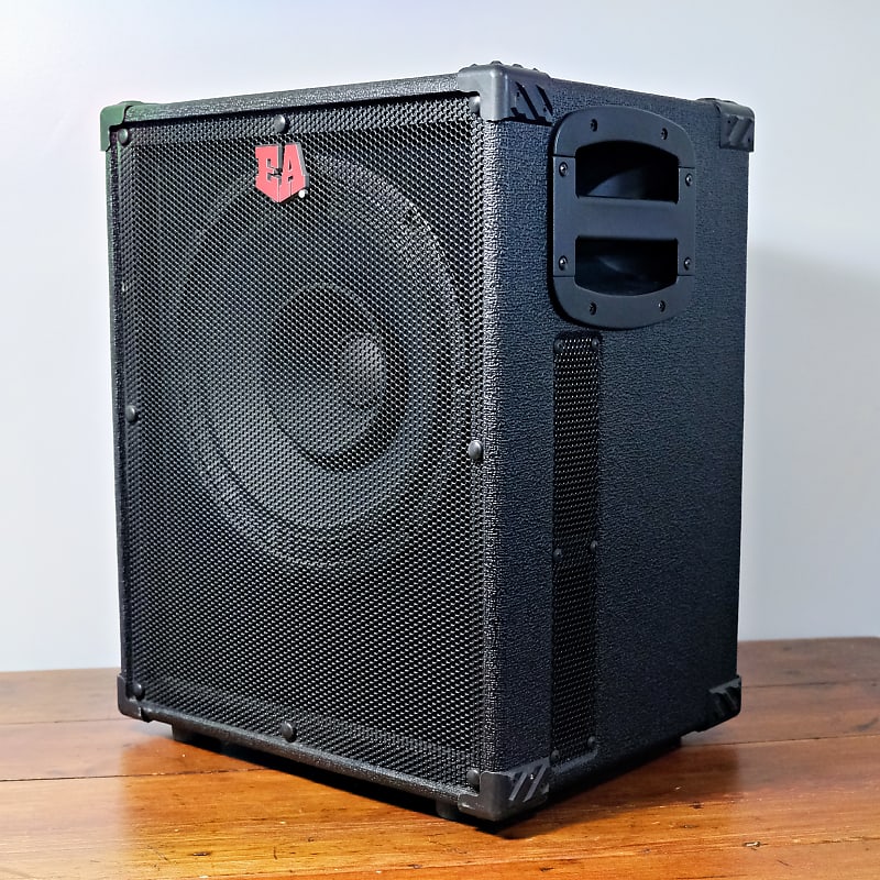 Euphonic Audio Wizzy 12 Bass Speaker Cabinet | Reverb Canada