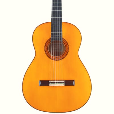 Conde Hermanos A27 2010 - flamenco guitar of great quality at affordable price + video! image 1