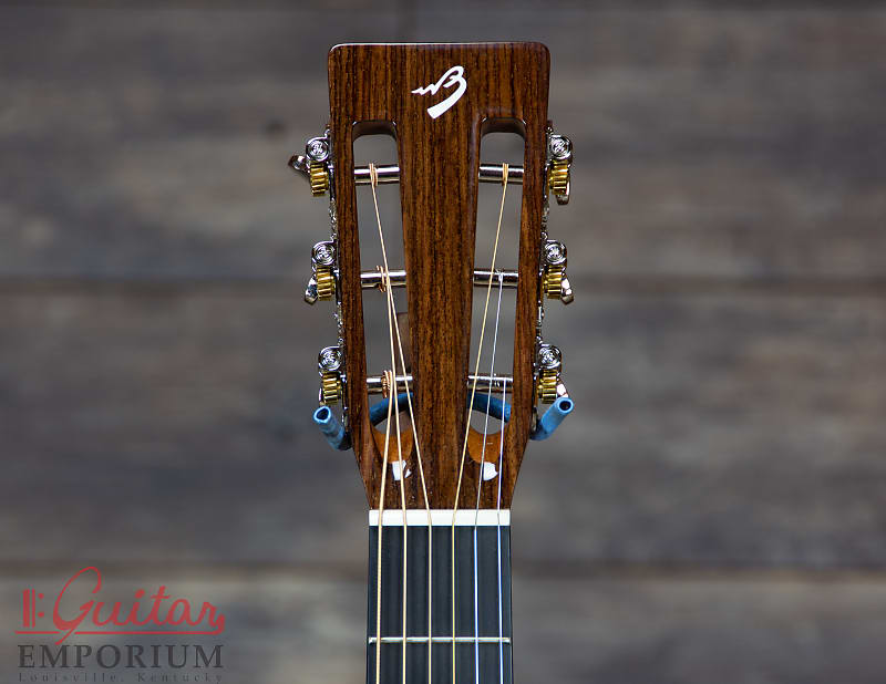 Breedlove American Series 000/SRE H 12 fret