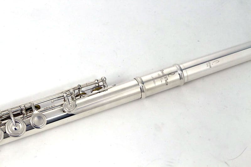 Pearlフルート F−DPS/E 中古楽器情報】Pearl『F-DPS/E（フルート）』入荷致しました