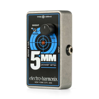 Electro-Harmonix 5mm Amp