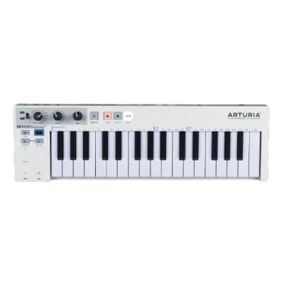 Arturia Keystep Portable Keyboard and Step Sequencer image 3