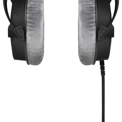 beyerdynamic DT 990 PRO Ear Studio Monitor Headphones image 3