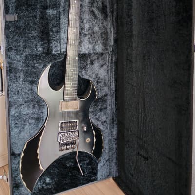 ESP AX-280 BLACK AXE (2000s) | eBay