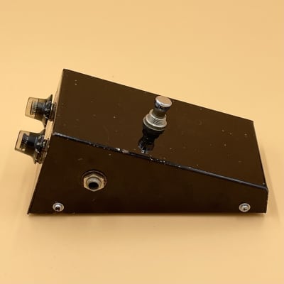 1968 Shin-Ei FZ-1A Wedge Fuzz Sekova Telstar Original