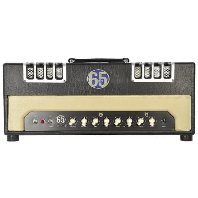 65 Amps Ventura Head | Reverb