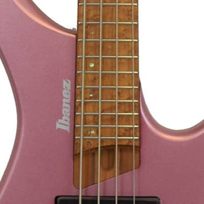 Ibanez Bass EHB1000S-PMM Headless 4-String image 7