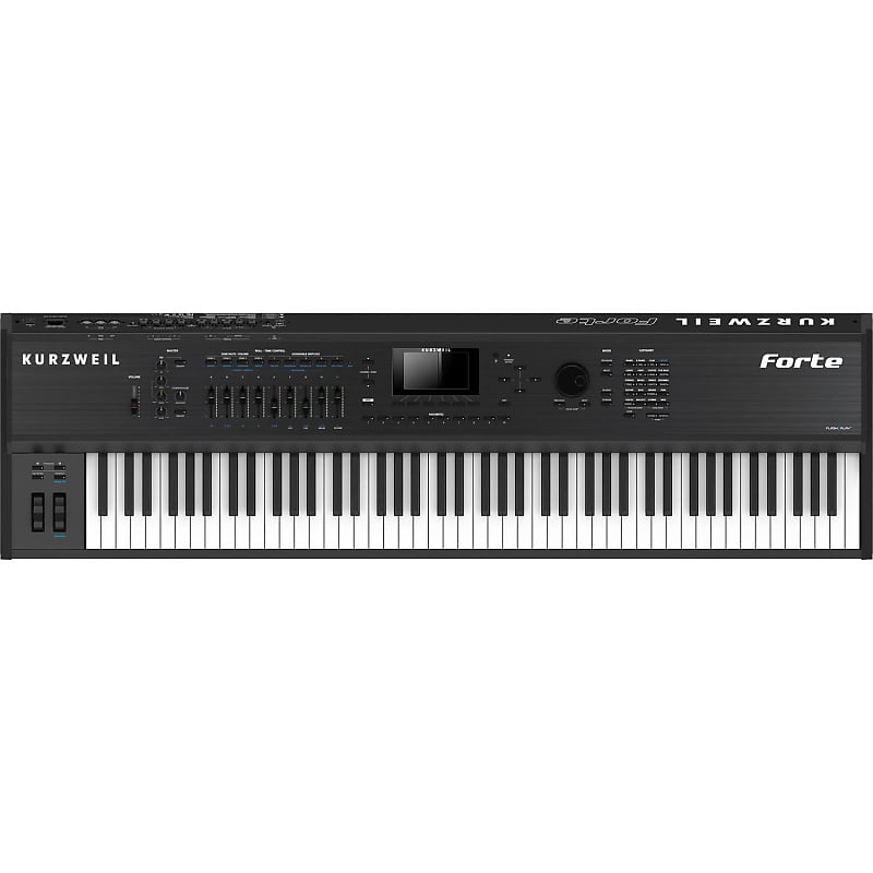 Kurzweil Forte 88-key Stage Piano image 1