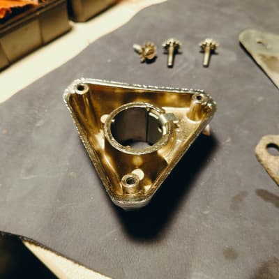 Ludwig Modular Tom Mount Bracket image 3
