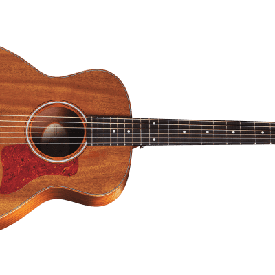 Taylor GS Mini Mahogany Top 6 String Acoustic Guitar image 3