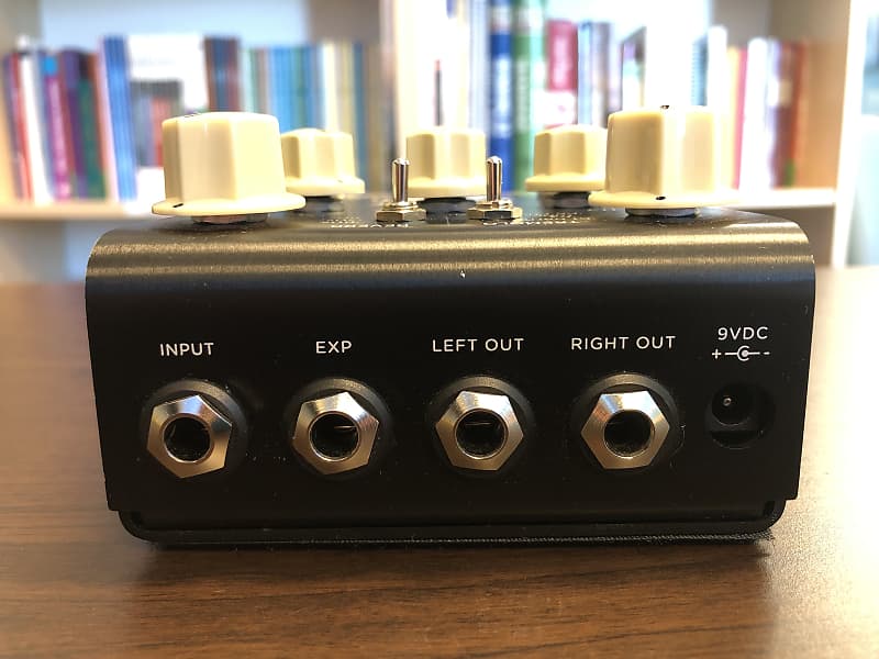 Strymon Flint Reverb and Tremolo V1 | Reverb Strymon Flint Reverb and Tremolo V1 | Reverb