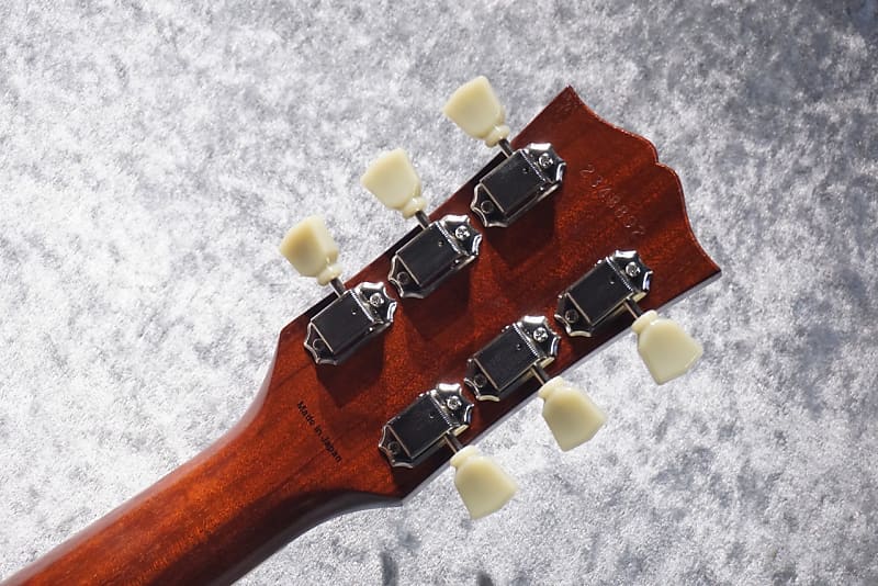 Tokai [Custom Order] LS236F-CM C/VF #2348892 [4.07kg] | Reverb