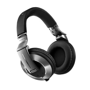 Pioneer HDJ-2000MK2-S Professional DJ Headphones