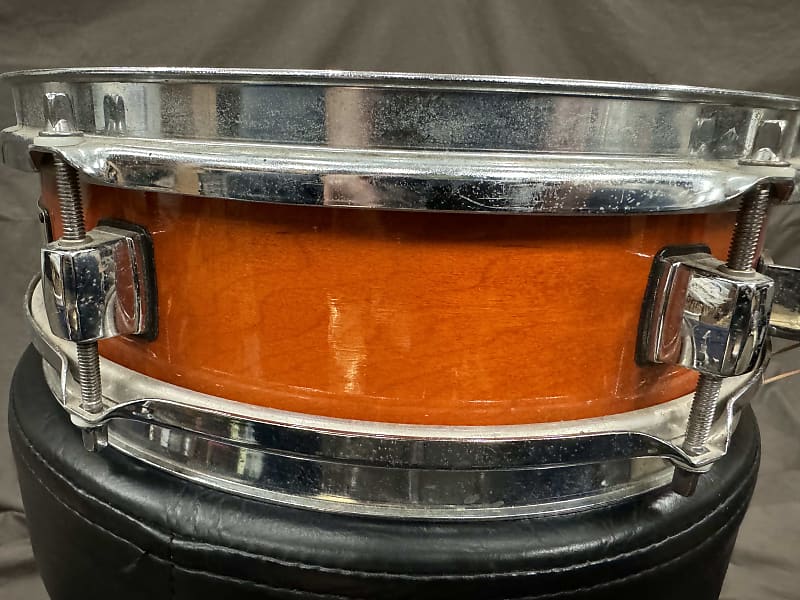 Pearl 13 Piccolo Snare - Liquid Amber