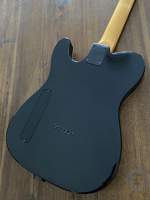 Fernandes Telecaster, 1987, Limited Edition, Made In Japan Fernandes Telecaster, 1987, Limited Edition, Made In Japan