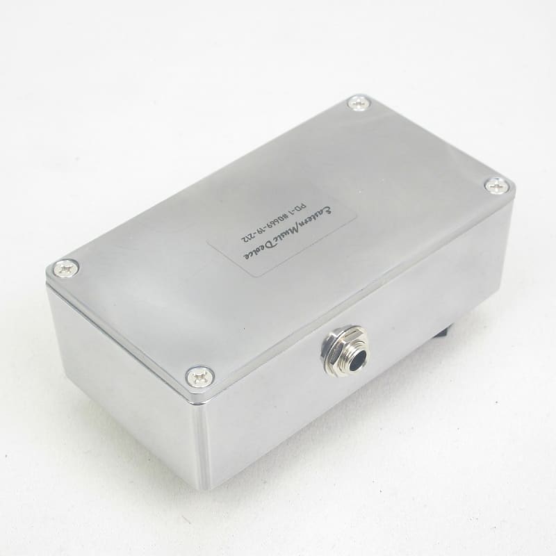Eastern Music Device PD-1 Overdrive (03/20) | Reverb Canada