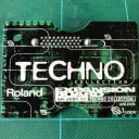 Roland SR-JV80-11 : Techno Exp. Board Free shipping!!