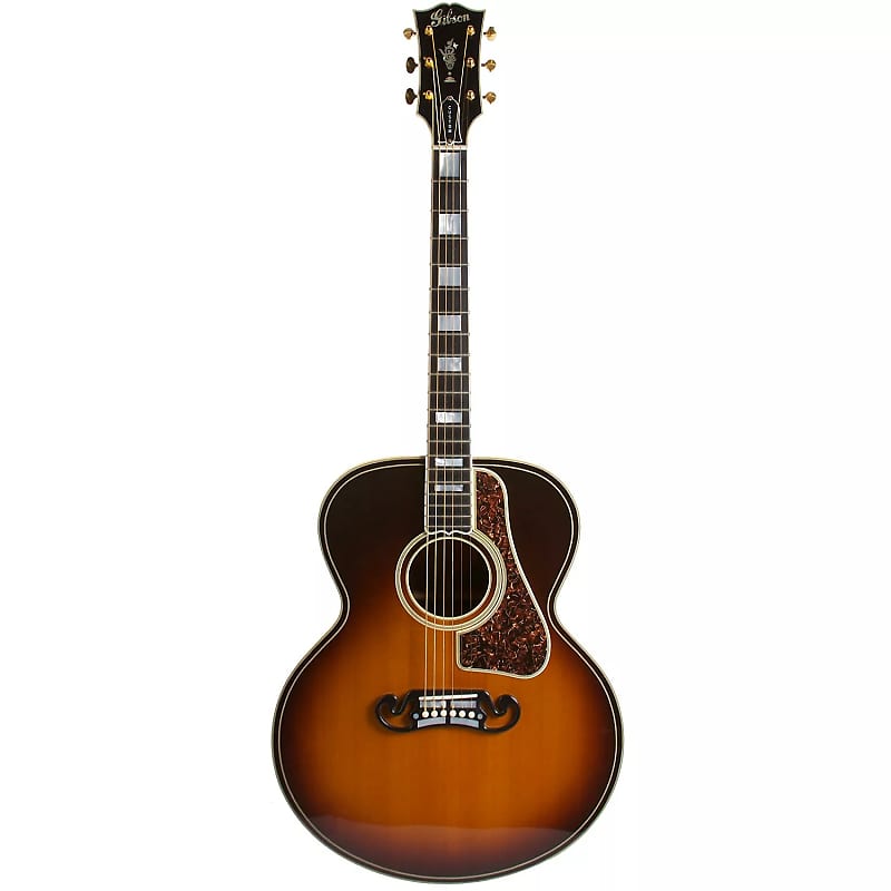 Gibson J-200 Western Classic 1999 - 2008 image 1