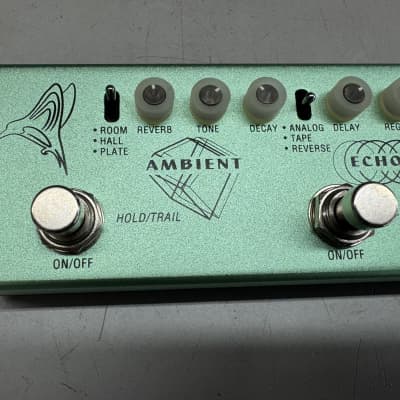 Reverb.com listing, price, conditions, and images for valeton-dapper-indie