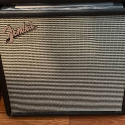 Fender Super Champ X2 2-Channel 15-Watt 1x10