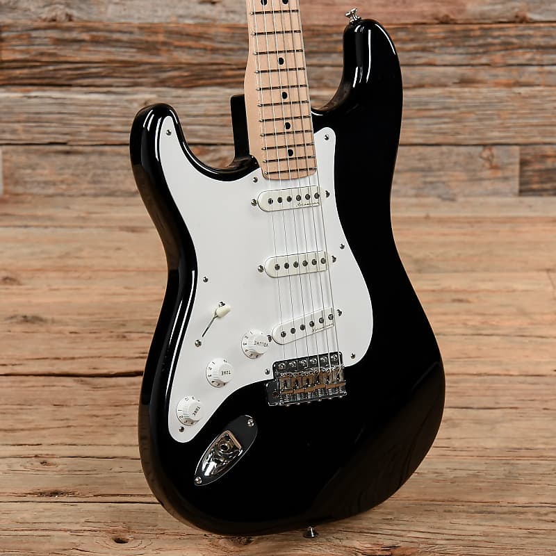 Fender Custom Shop Eric Clapton Stratocaster Left-Handed image 3