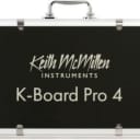 Keith McMillen Instruments K-Board Pro 4 Case - KMI K924 (01-74042)