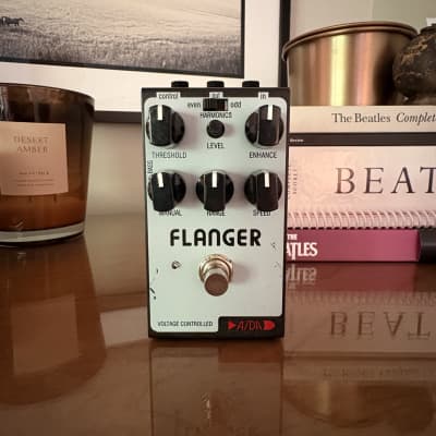 Reverb.com listing, price, conditions, and images for a-da-pbf-flanger