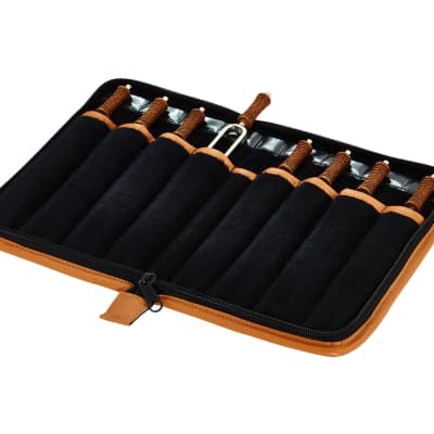 Meinl Sonic Energy TFC-8 Tuning Fork Case for 8 Pieces