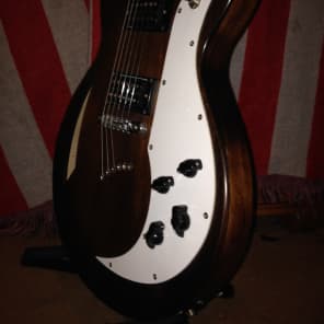 Ibanez artcore amf73-tf-12-01 2011 Nat Mahog | Reverb