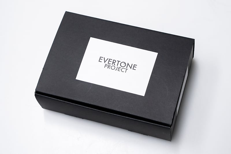 EVERTONE PICKUP NEWTONE PB4 set | Reverb