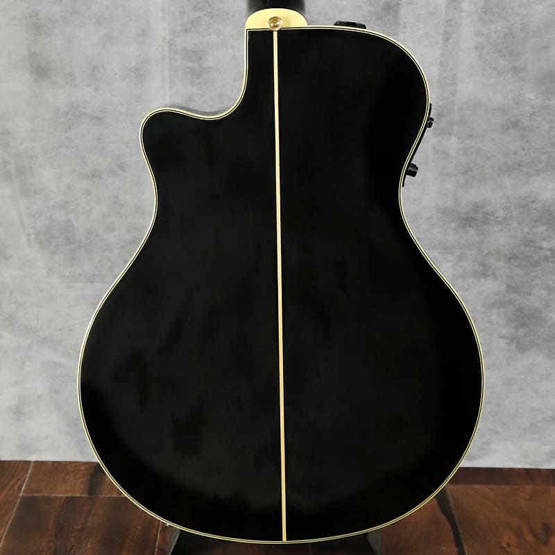 YAMAHA 12弦 アコースティックギター APX-8C-12 APX-8C-12 Yamaha - ギター大図鑑 PoloPPo